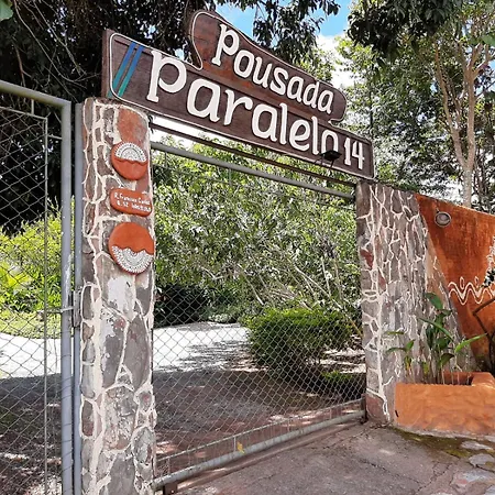 Pousada Paralelo 14-3
